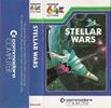 Stellar Wars Box Art Front